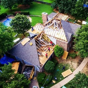 Slide of Superior One Roofing