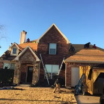 Slide of Superior One Roofing