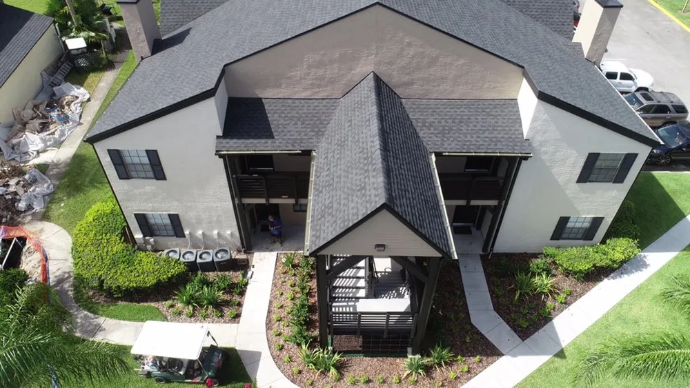 Slide of Superior One Roofing