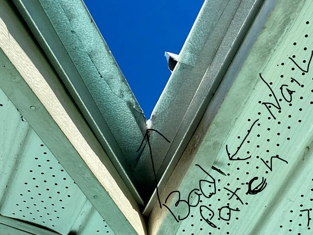 Slide of Superior One Roofing