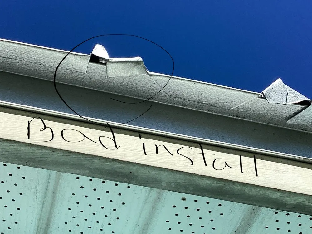 Slide of Superior One Roofing