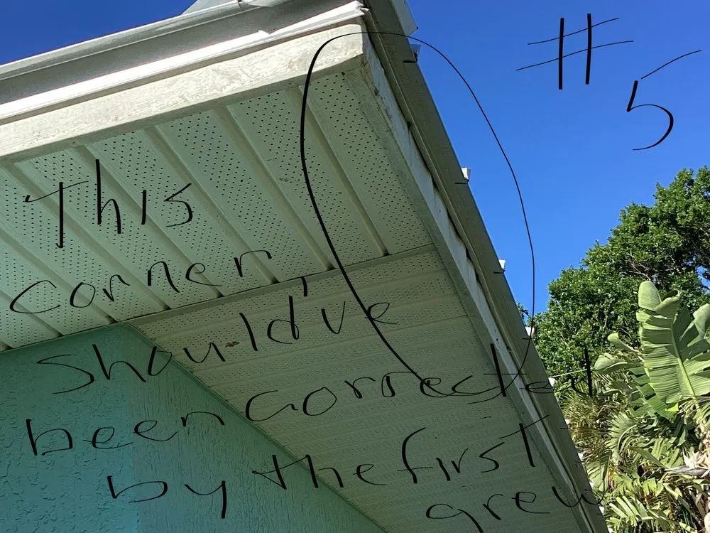 Slide of Superior One Roofing