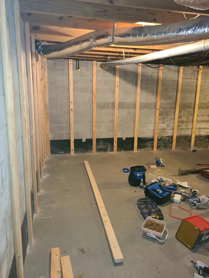 Trusted roof repair in scotts hill, TN by Superior Painting & Remodeling