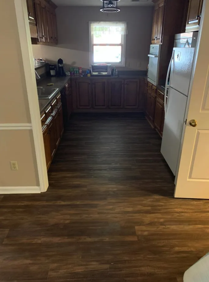 Emergency roof repair same-day service in scotts hill, TN by Superior Painting & Remodeling