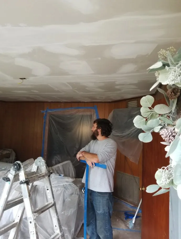 Local roof inspection experts serving scotts hill, TN - Superior Painting & Remodeling