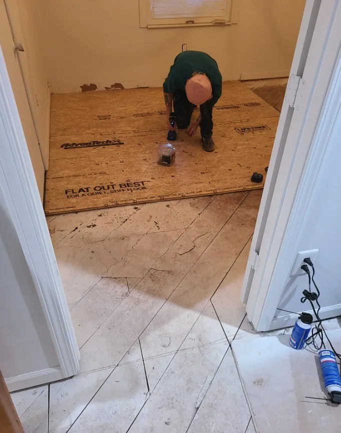 Top-rated storm damage roof repair experts serving scotts hill, TN - Superior Painting & Remodeling