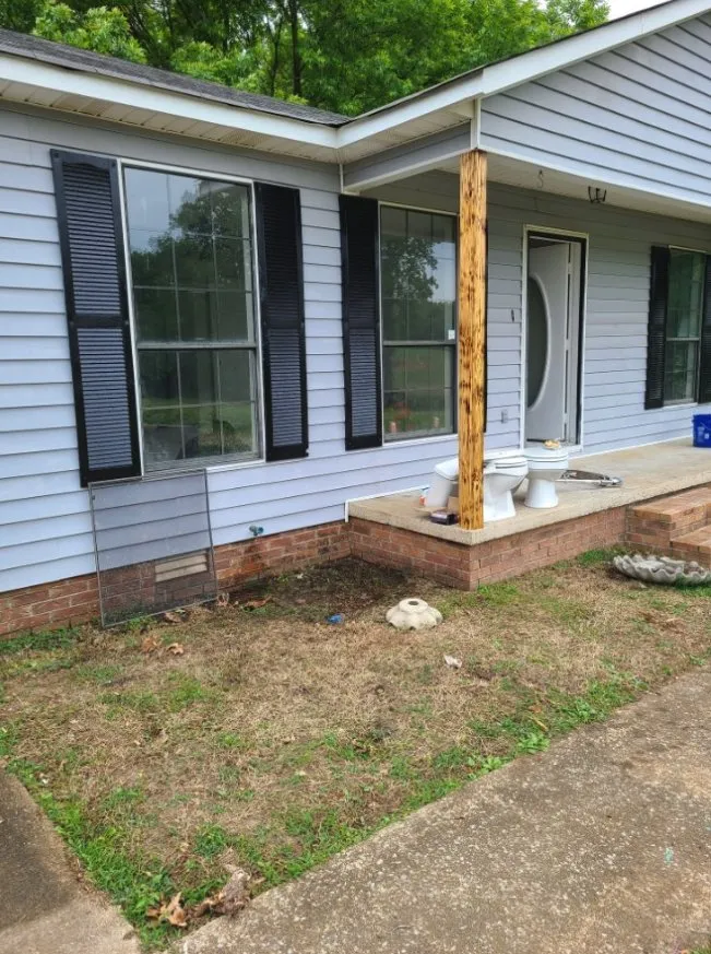 Professional roof repair with free inspection in scotts hill, TN by Superior Painting & Remodeling