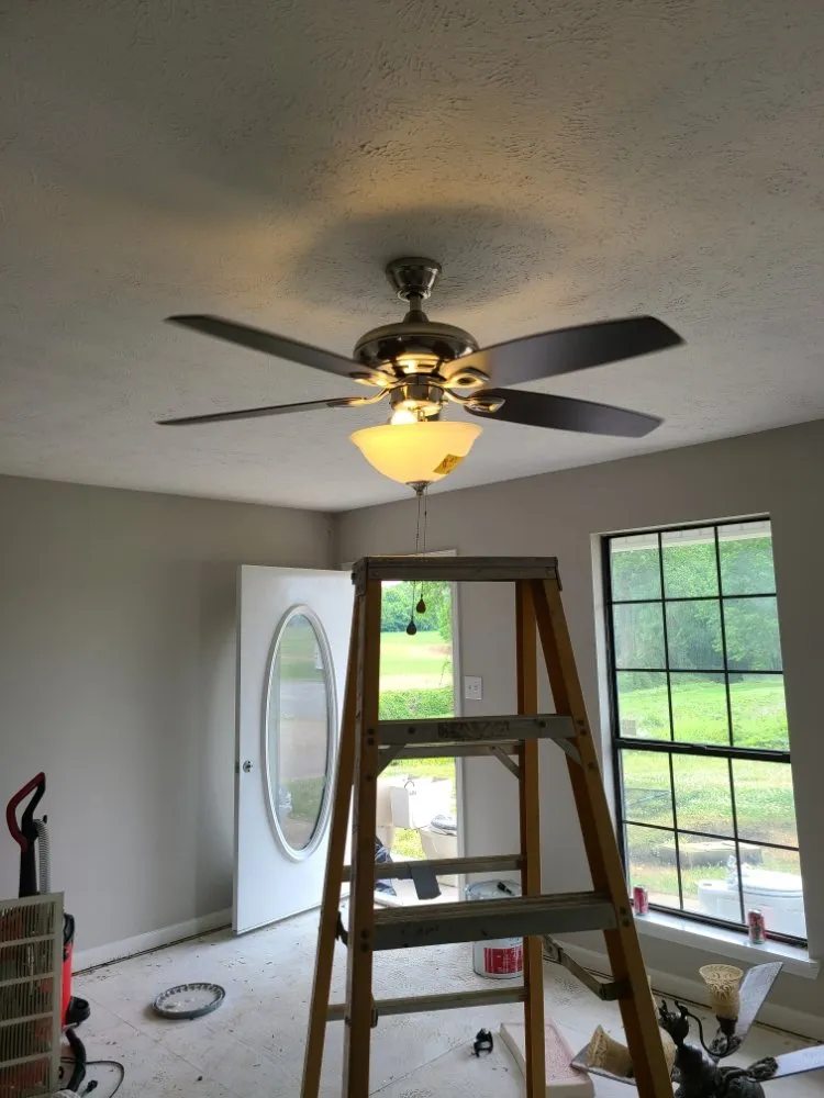 Emergency storm damage roof repair experts serving scotts hill, TN - Superior Painting & Remodeling