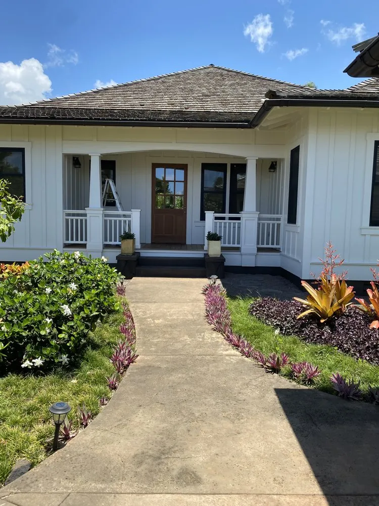 Slide of Superior painting