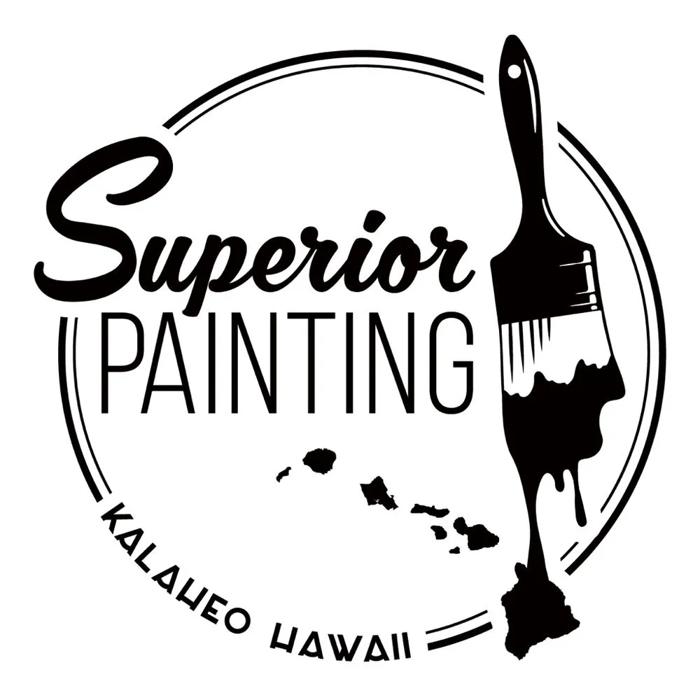 Slide of Superior painting