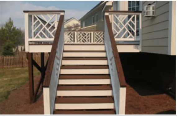 Slide of Superior Power Washing