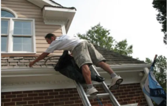 Slide of Superior Power Washing
