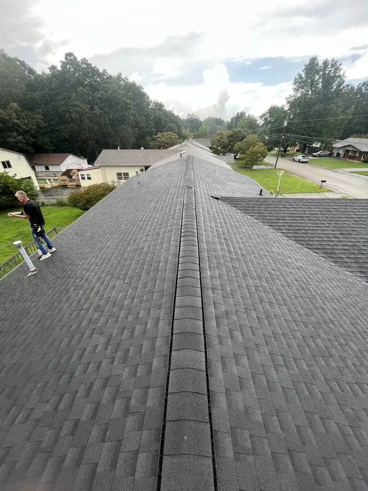 Slide of Superior Quality Construction