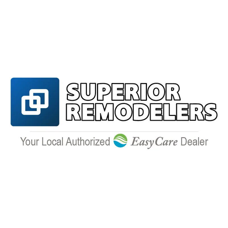 Slide of Superior Remodelers
