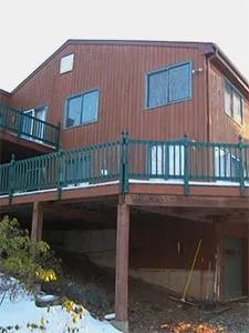 Slide of Superior Remodelers