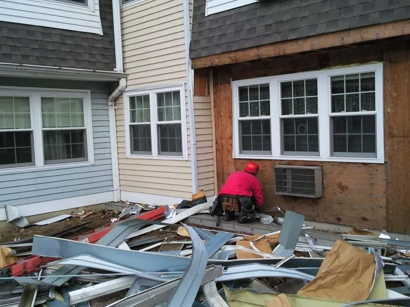 Slide of Superior Remodelers