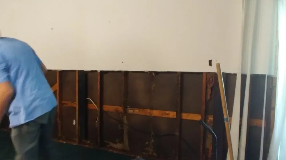 Slide of Superior Remodelers