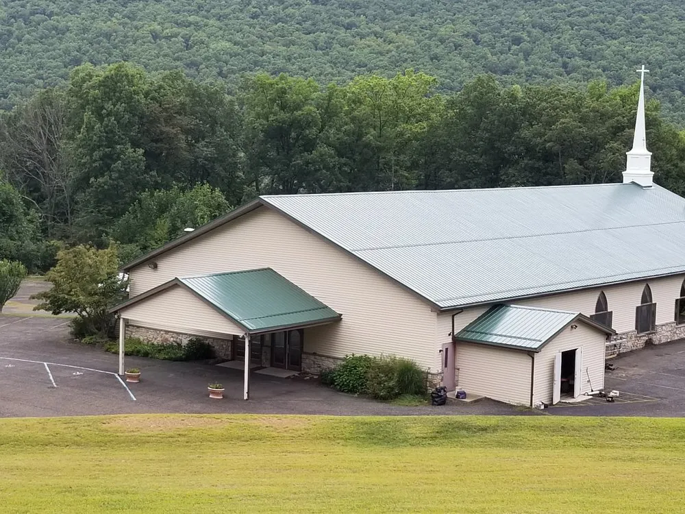 Slide of Superior Remodeling