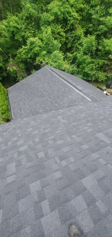 Slide of Superior Remodeling