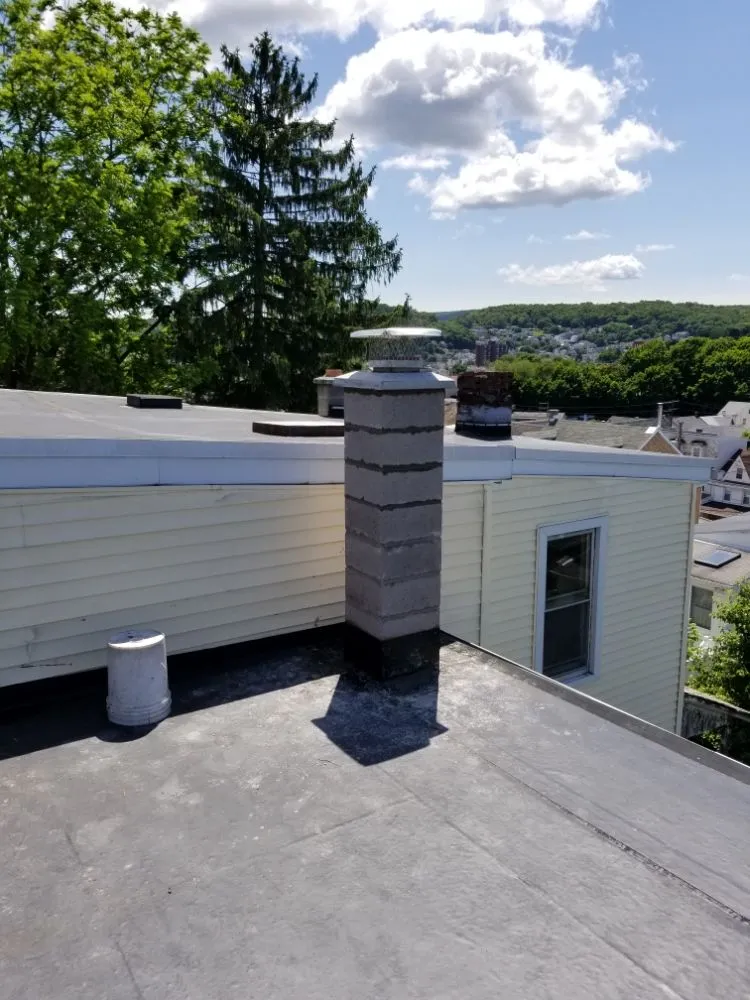 Slide of Superior Remodeling