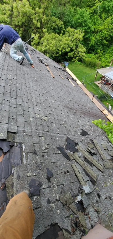 Slide of Superior Remodeling