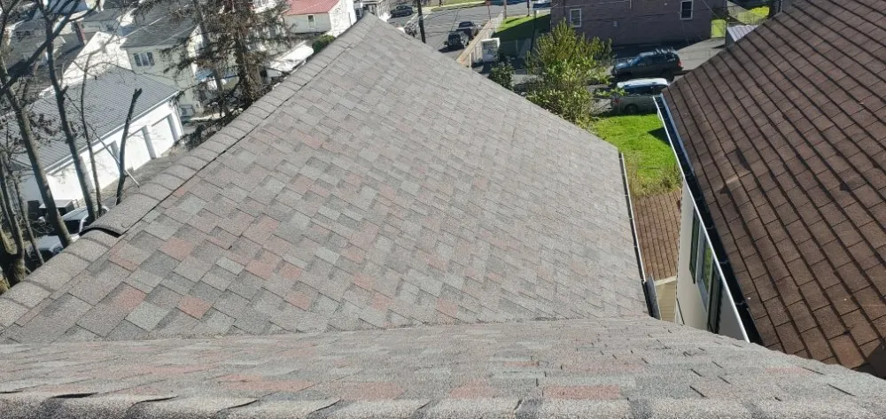 Slide of Superior Remodeling