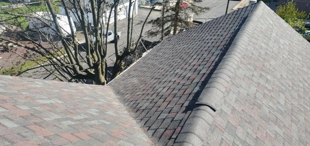 Slide of Superior Remodeling