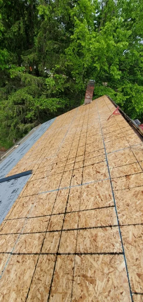 Slide of Superior Remodeling