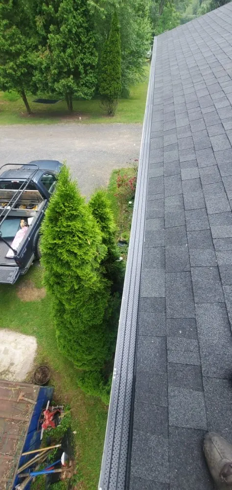 Slide of Superior Remodeling