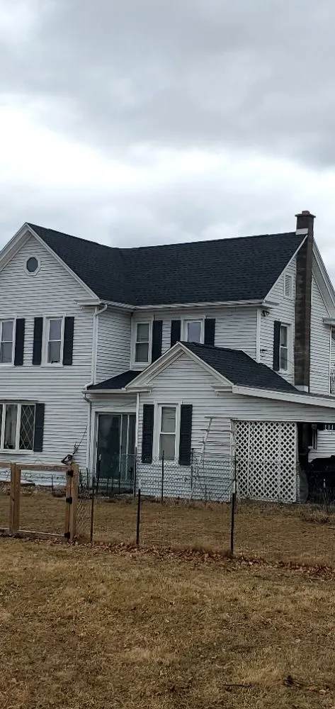 Slide of Superior Remodeling