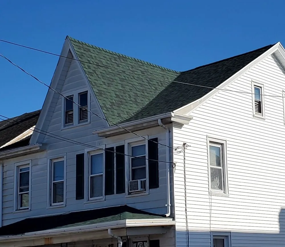 Slide of Superior Remodeling