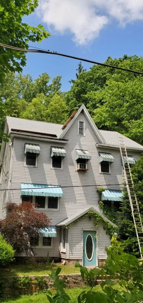 Slide of Superior Remodeling