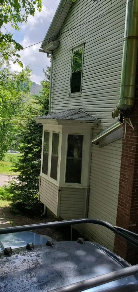 Slide of Superior Remodeling