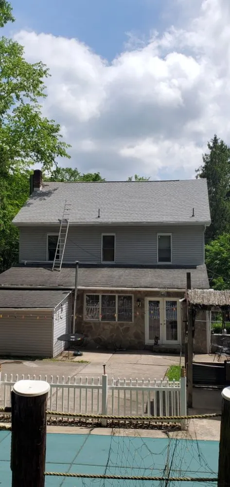 Slide of Superior Remodeling