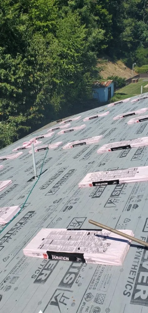 Slide of Superior Remodeling