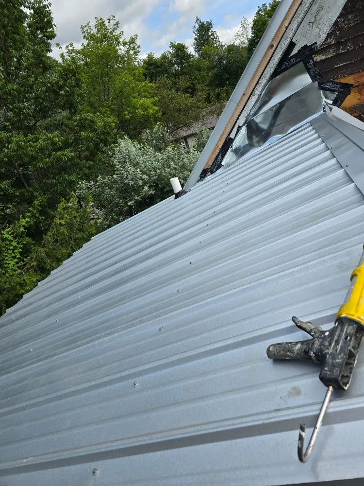 Reliable roof installation with free inspection across Landaff, NH - Superior Renovations