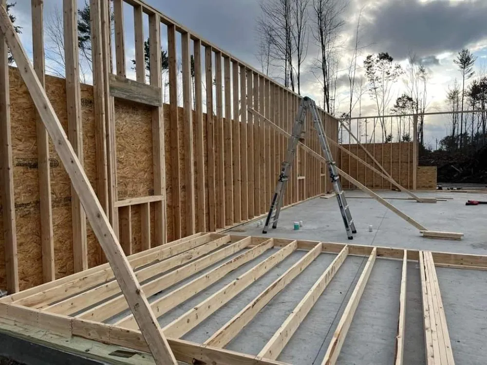 Reliable roof installation experts serving Landaff, NH - Superior Renovations