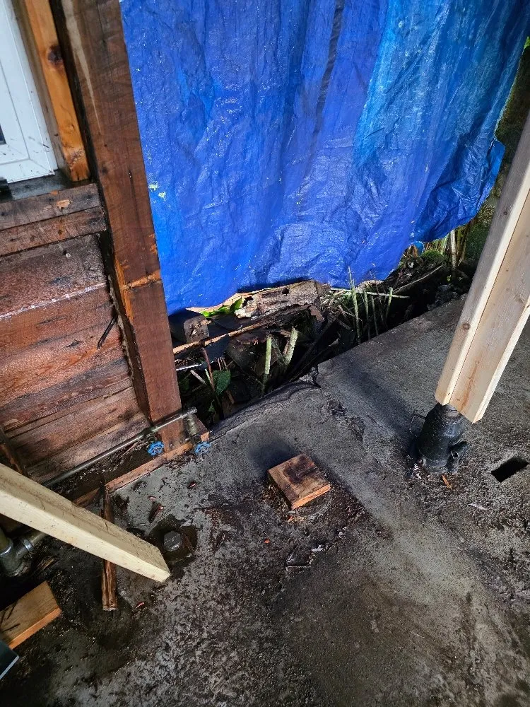Expert roof inspection in Landaff, NH by Superior Renovations