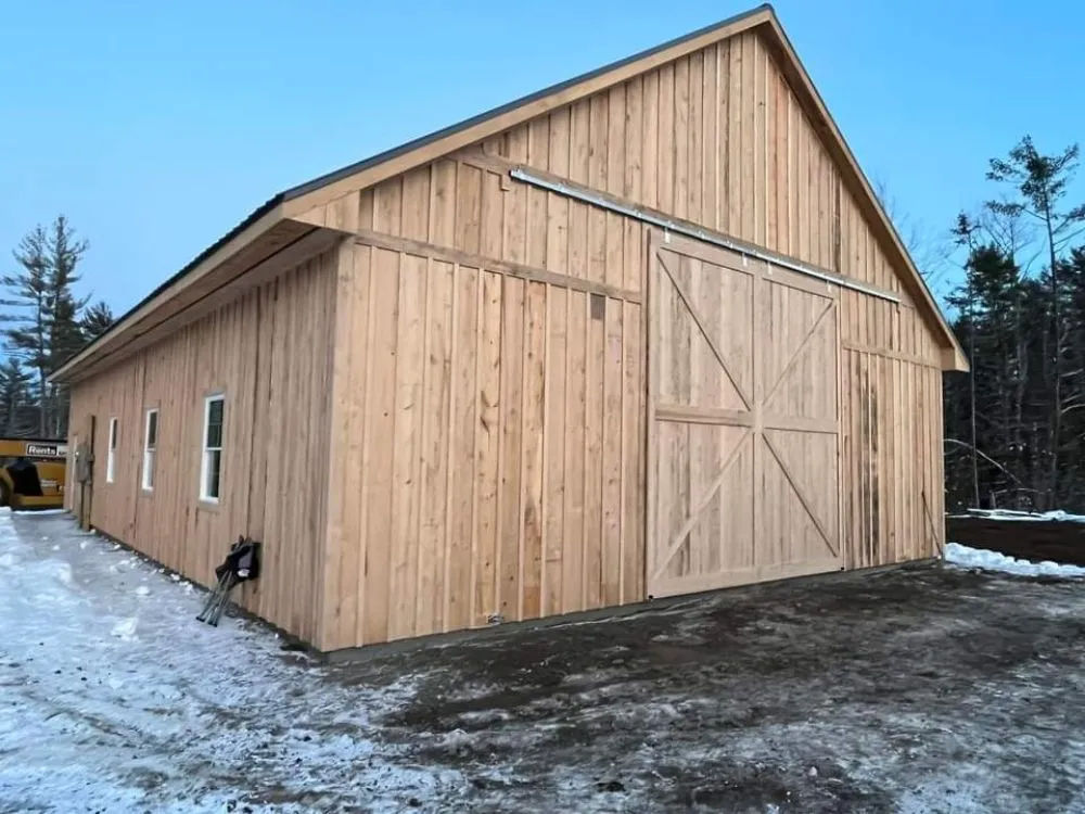 Reliable roof leak repair after storm damage across Landaff, NH - Superior Renovations