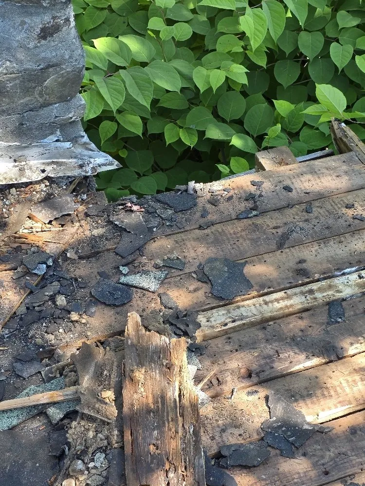 Trusted flat roof repair experts serving Landaff, NH - Superior Renovations