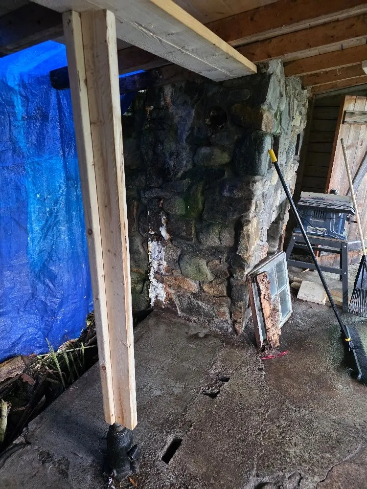Expert flat roof repair experts serving Landaff, NH - Superior Renovations