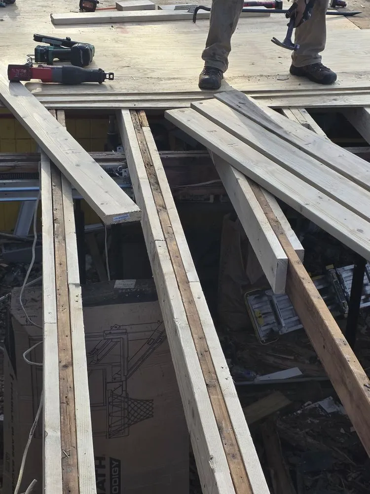 Reliable roof repair experts serving Landaff, NH - Superior Renovations