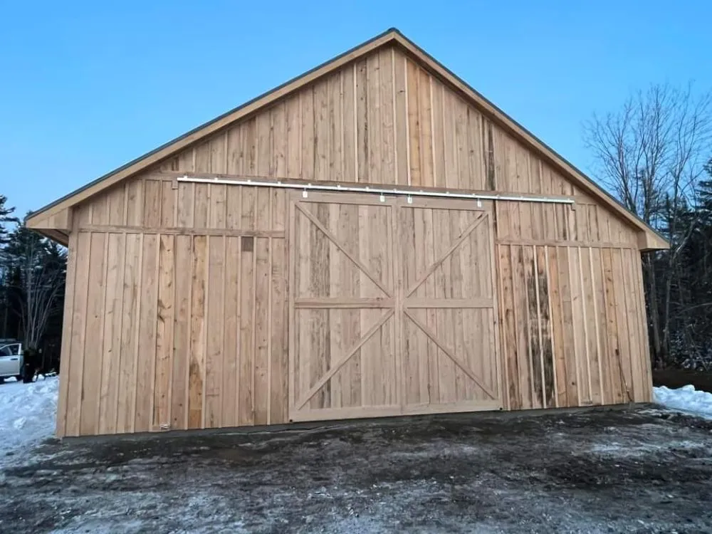 Reliable shingle roofing service for fast service across Landaff, NH - Superior Renovations