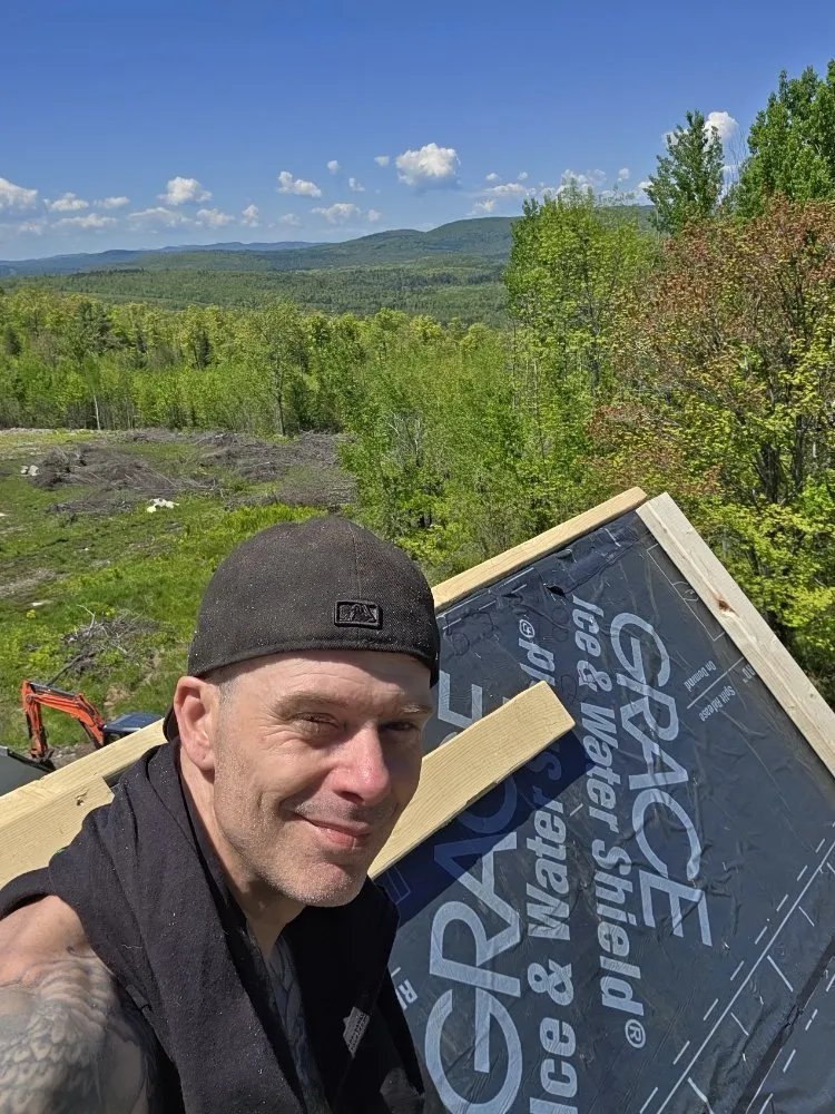 Reliable roof leak repair in Landaff, NH - Superior Renovations