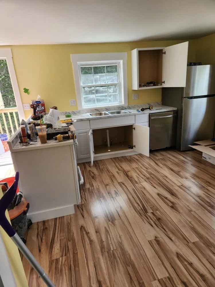Professional storm damage roof repair in Landaff, NH - Superior Renovations