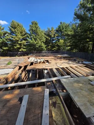 Superior Renovations