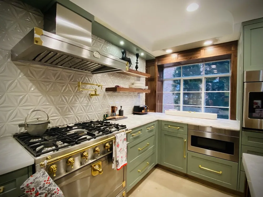 Slide of Superior Renovations