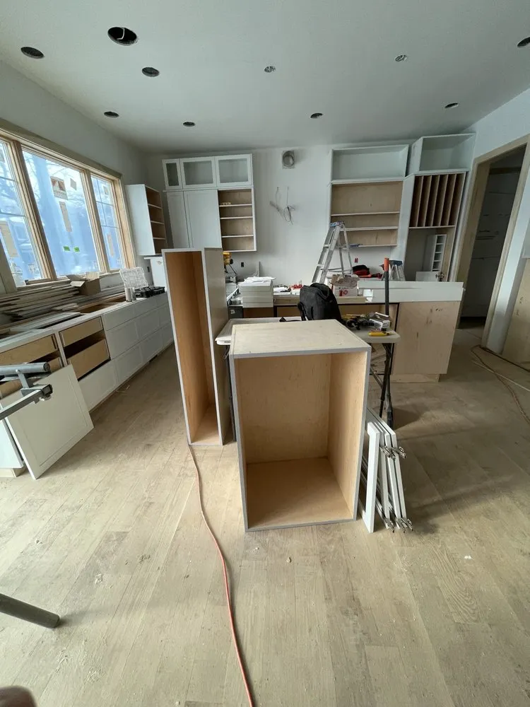 Slide of Superior Renovations