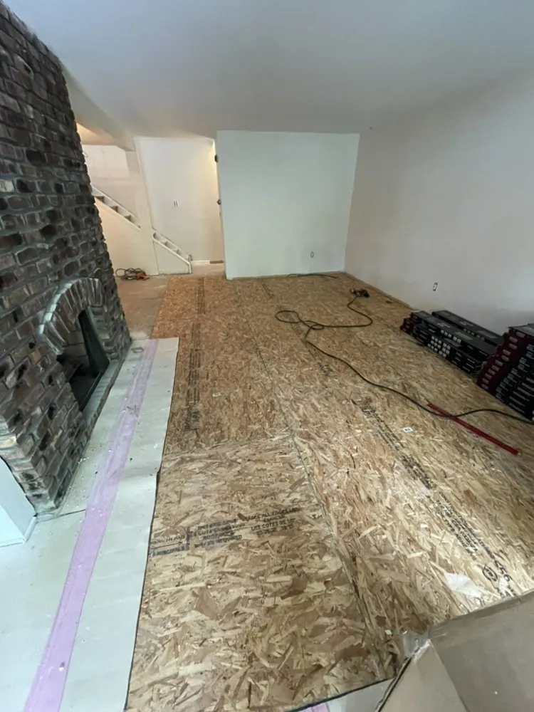 Slide of Superior Renovations