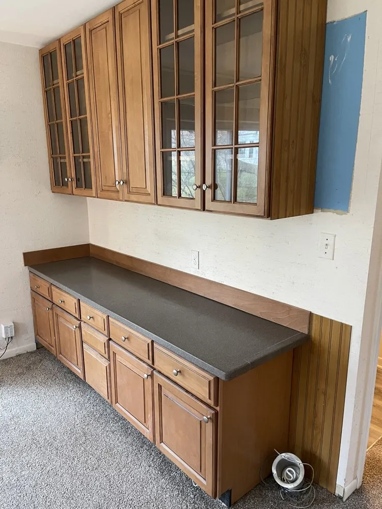 Slide of Superior Renovations